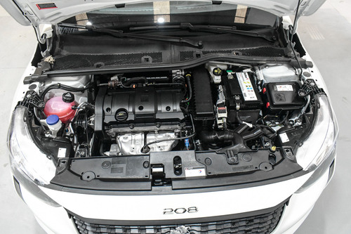 Peugeot 208 1.6 Active Pack
