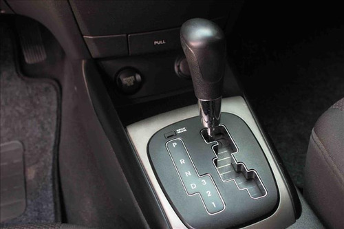 Hyundai I30 Hyundai I30 Cw 2.0 Mpfi 16v Gasolina 4p Automati