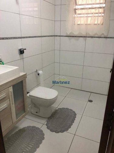 Imagem 19 de 30 de Sobrado Com 3 Dormitórios À Venda, 112 M² Por R$ 530.000,00 - Vila Califórnia - São Paulo/sp - So0657