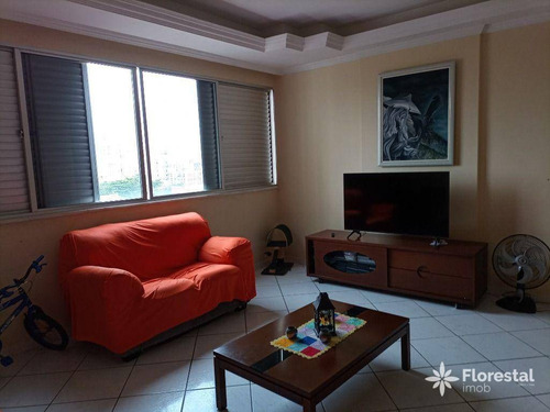 Imagem 2 de 30 de Apartamento Com 4 Quartos No Canela. - Ap1801