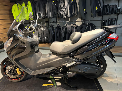 Maxsym 400i- 20/20 - 17.100km -r$28.500-melhor Condição- Clj