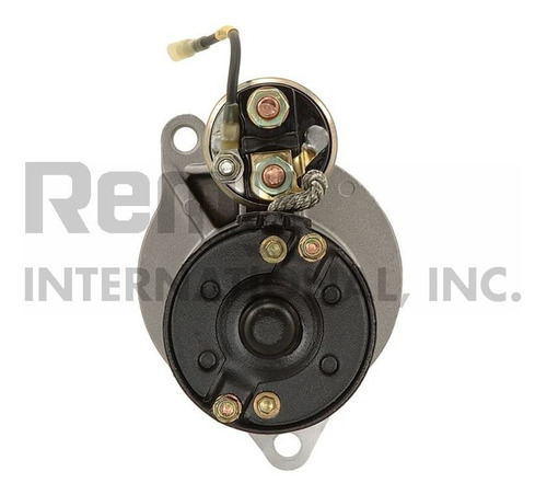 Marcha O Motor De Arranque Ford F-150 Automatic V8 - V6 (Reacondicionado)