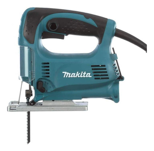 Makita Sierra Calar Mango Superior 3 Amp Con Estuche 4329k
