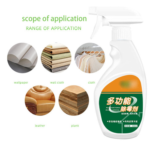 Limpiador De Baño B Bathroom Cleaner, Exfoliante Diario Para