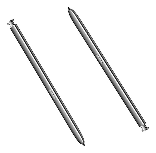 Gris Nota 20 Reemplazo De Lápiz De Lápiz Para Samsung Galaxy