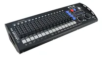 Comprar Luz de escenario LED mesa dmx PLS Lifecraft Pro 512 220V luces color azul