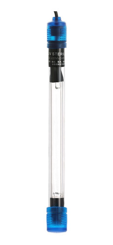 Imagen 7 de 9 de 13w Sumergible Uv Luz Esterilizador De La Lámpara Esteriliza