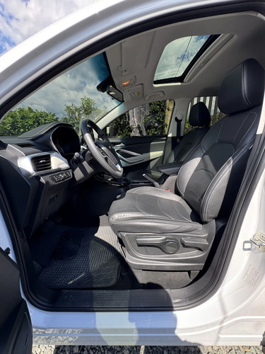 Chevrolet Captiva 1.5 T Ltz At