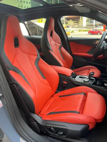 Bmw M135ia Xdrive
