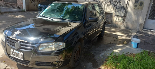 Volkswagen Gol 1.4 Power Ps+ac 83cv