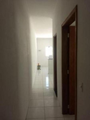 Imagem 9 de 14 de Casa Com Churrasqueira E Garagem Nova Itanhaém - 5266 | Npc