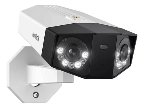 Câmera De Segurança Reolink 4k Frete Grátis Pronta Entrega 