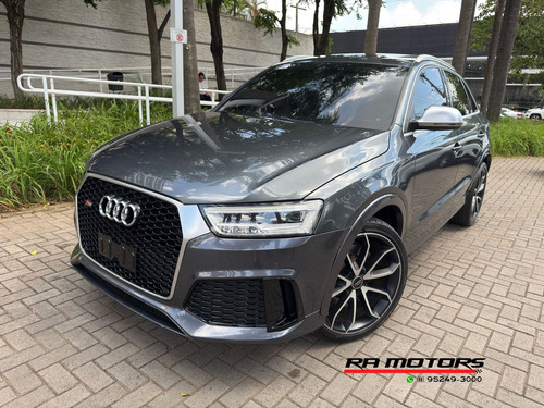 Audi RS Q3 2.5 Tfsi Quattro 5p