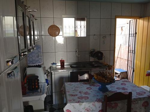 Sobrado Em Cima E Em Baixo Tem 4 Quarto 2 Banheiro Etc..