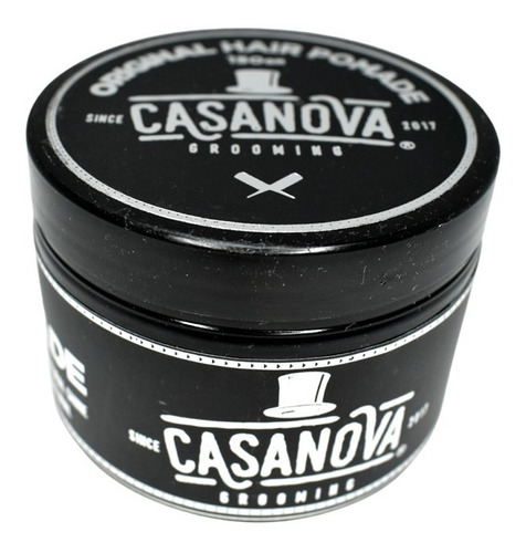 Casanova Original Hair Pomade