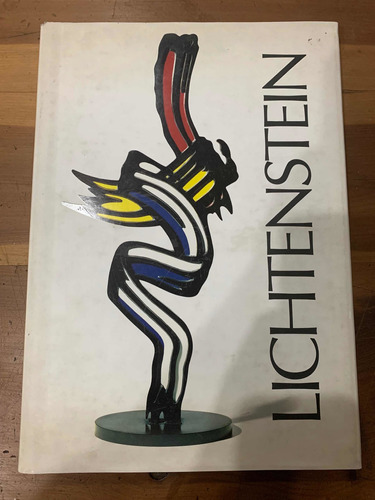 Roy Lichtenstein - Conaculta - Museo De Monterrey