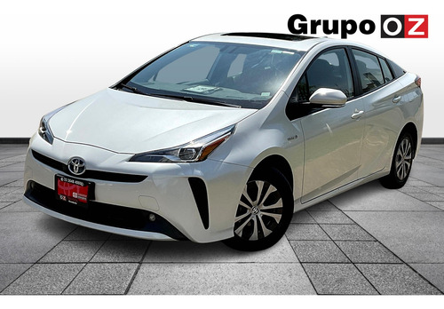 Toyota Prius 1.8 Premium Cvt