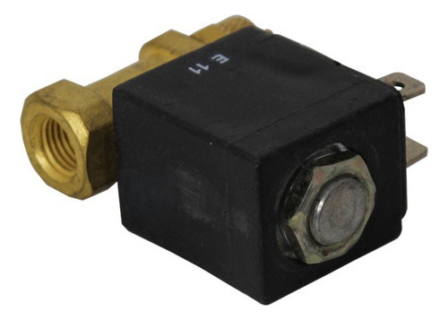 Valvula Electrica 24v Para Accionamiento Aire - Dni 7009