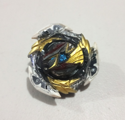 Beyblade Ultimate Valkyrie Legacy Variable '9 Demon King Ver (Usado)