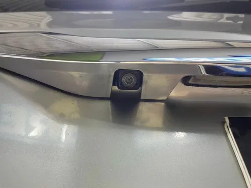 Mitsubishi Montero 2019