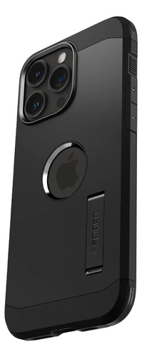 Case Funda Spigen Tough Armor Magsafe iPhone 15 Pro 6.1