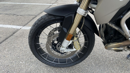 Bmw R 1200 Gs Rallye