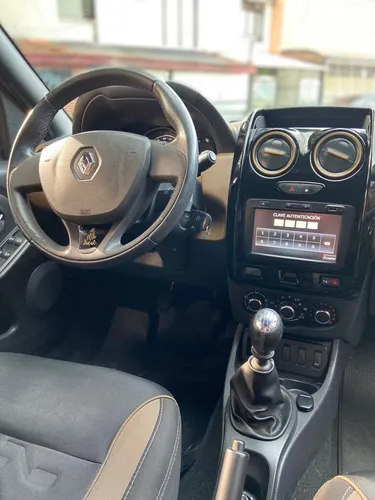 Renault Duster 2.0 Dakar Dynamique