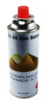 Comprar Cartucho Garrafita Gas Butano De 227 Gramos Sopletes, Anafes