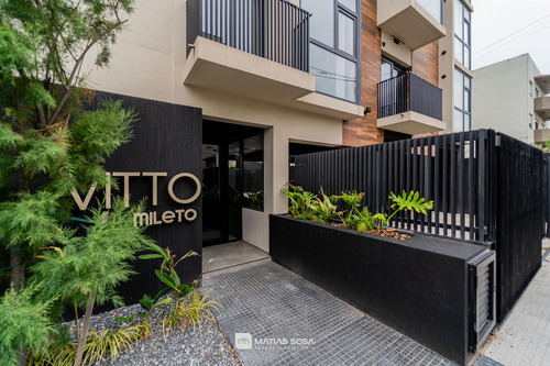 Venta - Departamento - 2 Ambientes - A Estrenar - Zona Constitución