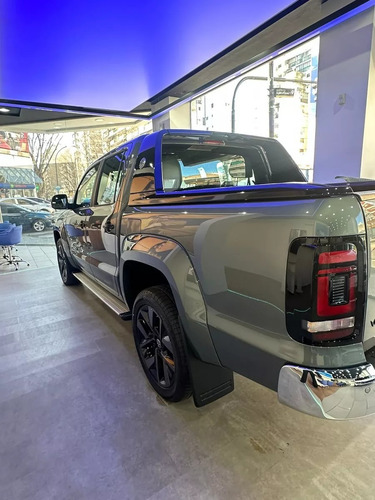 Volkswagen Amarok 3.0 Cd Tdi 258Cv V6 Hero 4X4 At