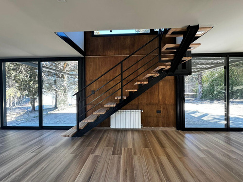 Casa En Nautico Los Molinos - Valle Fantastico, Calamuchita, Cordoba