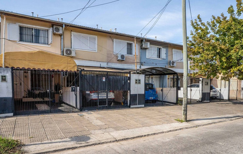 Duplex 4 Ambientes En Venta En Villa Ballester
