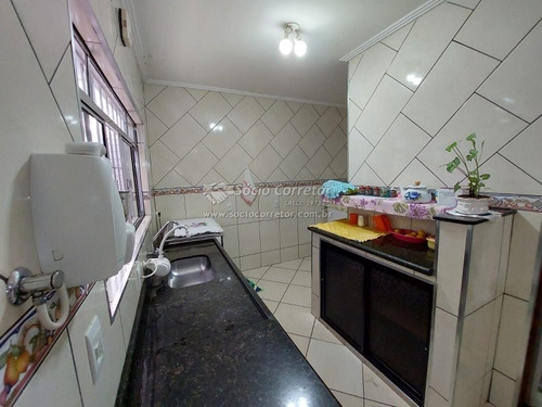 Imagem 7 de 15 de Vendo Sobrado 170m² C/ Edícula - 02 Vagas - Na Vila Augusta - Casa A Venda No Bairro Vila Augusta - Guarulhos, Sp - Sc01634