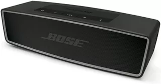 Caixa De Som Bose Soundlink Mini Ii Special Edition Bluetoot
