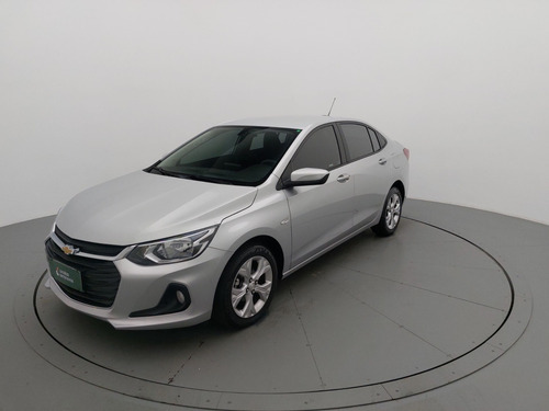 Chevrolet Onix 1.0 TURBO FLEX PLUS LTZ MANUAL
