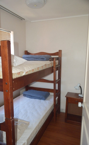 Imagen 6 de 14 de 4 Dorm 3 Banos: Frente Mar Panorámico Disp Desde 17 Febrero