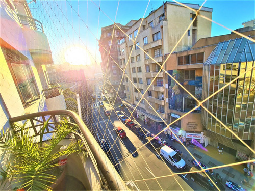 Amplio Y Céntrico Depto | 3d 2b Terraza Y Bodega | Plaza Vic