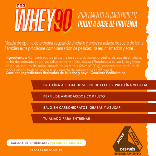 Proteína Pro Whey 90 Dragon Ball Z + Shaker Gratis