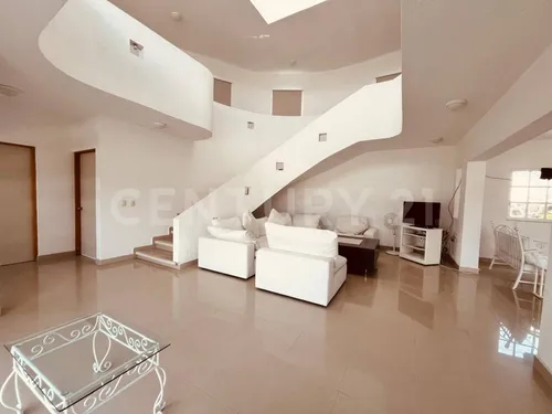 Casa Con Alberca En Venta, Oaxtepec, Morelos