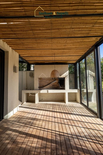 Muy Linda Casa En Venta Y Alquiler San Nicolás
