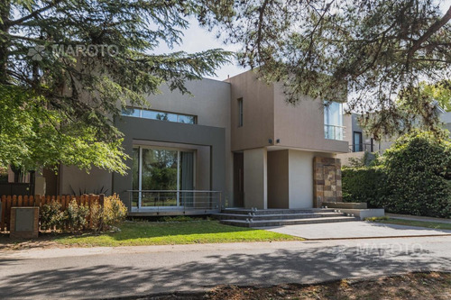 Imagen 6 de 30 de Casa En Venta En Los Horneros C.c .- Maroto Propiedades