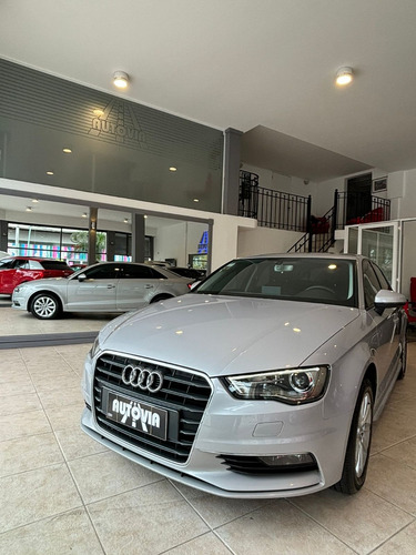 Audi A3 1.4 Tfsi Sedan Stronic 125cv