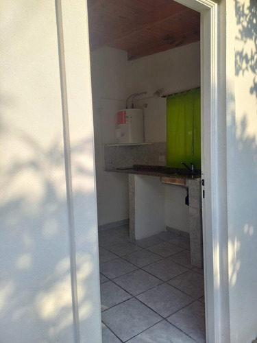 Alquiler Monoambiente