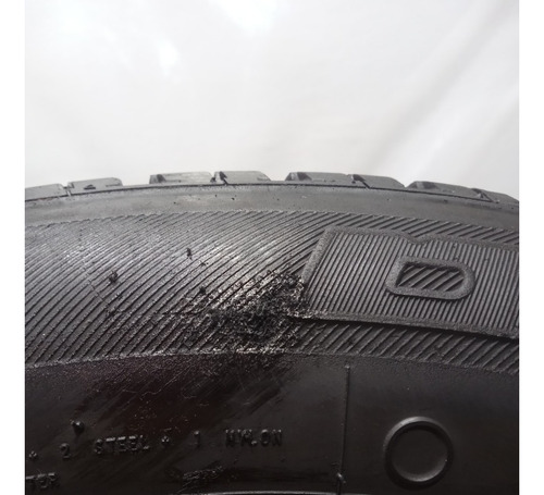 Neumatico Bridgestone Dueler Ht 225 55 R18 98h