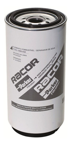 Filtro Combustível Separador Água Mb Axor 2826 2006 A 2011