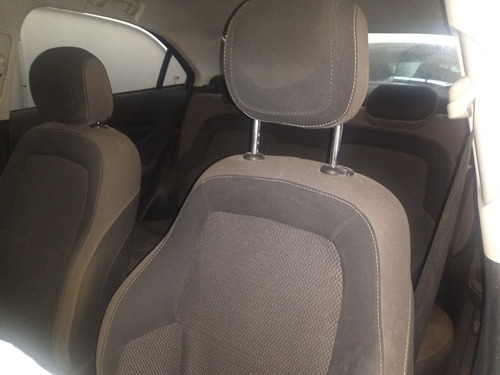 Chevrolet Prisma 1.4lt