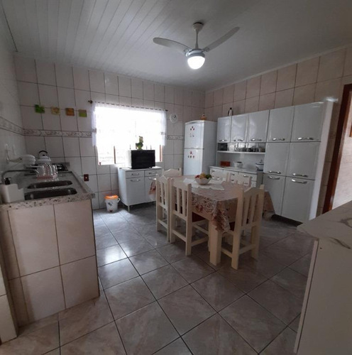 Casa Com 3 Dormitórios À Venda, 381 M² Por R$ 800.000,00 - Camaquã - Porto Alegre/rs - Ca0990
