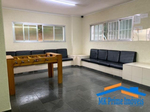 Imagem 8 de 15 de Apartamento Vila Yara Osasco Próximo Ao Bradesco - 1129