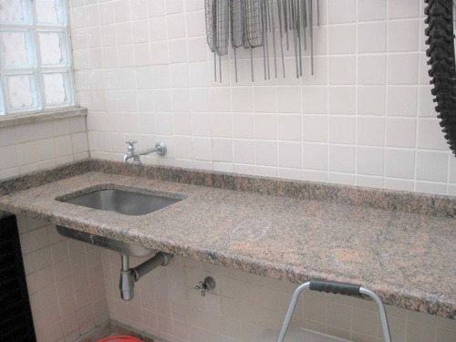 Imagem 5 de 30 de Cobertura Duplex No Tatuapé Com 3 Dorms Sendo 1 Suíte, 3 Vagas, 250m² - Co0285