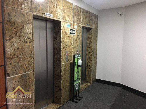 Imagem 5 de 30 de Apartamento Com 4 Dormitórios Porteira Fechada À Venda, 205 M² Por R$ 1.950.000 - Canto Do Forte - Praia Grande/sp - Ap3998